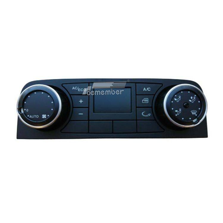 OE Member AC Control Switch81619906126 Heater Control Module for Man