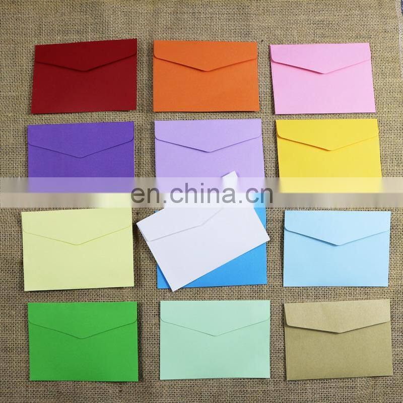 ZF390C C3 C4 C5 Multi Functional Automatic Kraft Mail Wallet and Pocket Envelope Paper Bag Making Machine