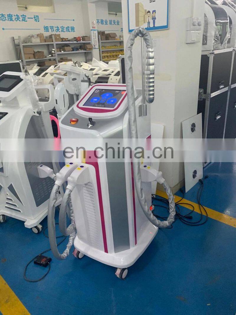 360 magneto picosecond 755nm tattoo removal machine price laser tattoo removal for sale