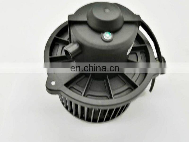 11N6-90700 ENGINE FAN MOTOR FOR EXCAVATOR R220-7 R220-5 R210-7 R140-9 PARTS 11N6-90700