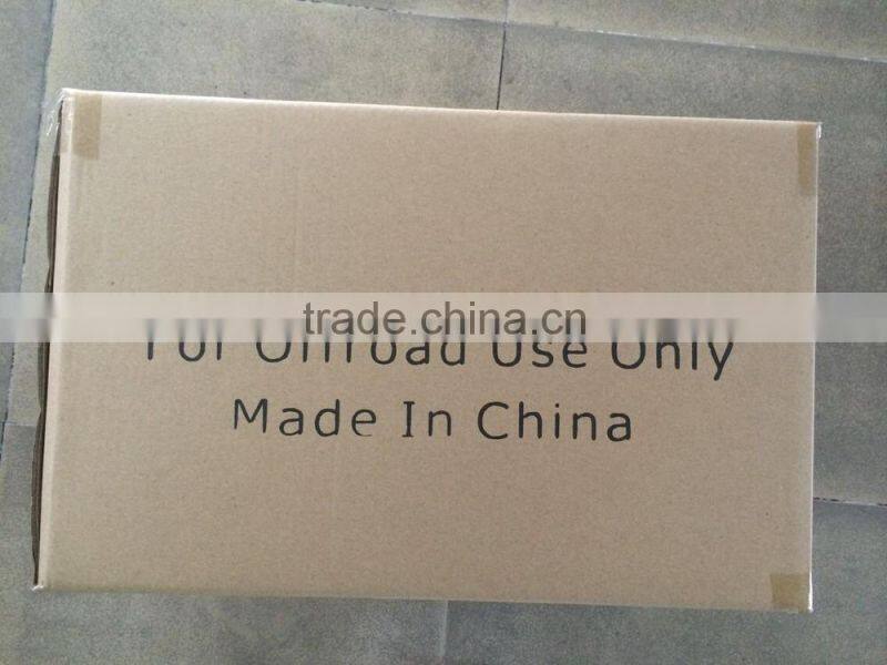 2016 New Product 9inch high intensity led lighting truck light led work spot light