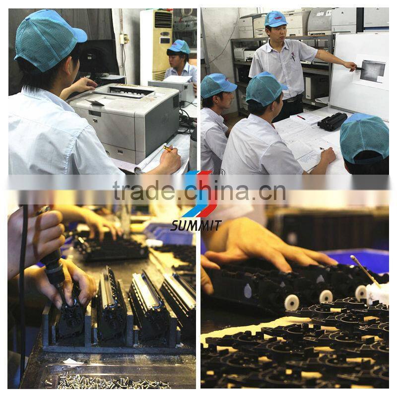 Compatible deskjet inkjet cartridge for T037020