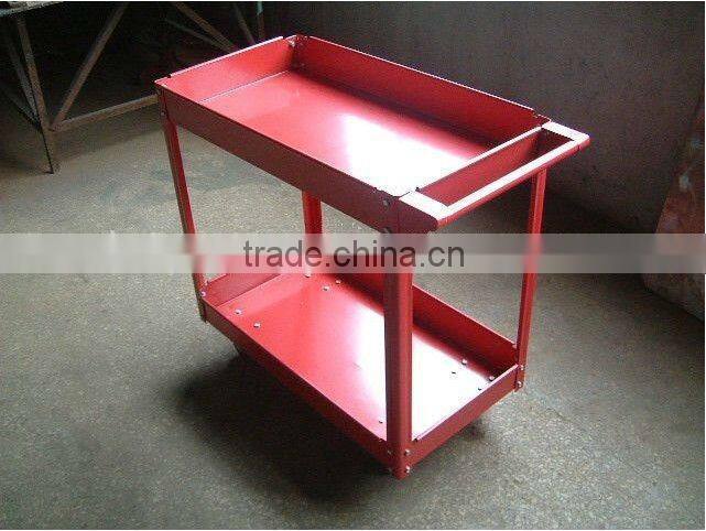 Oil drum handling Tool Cart SC0505