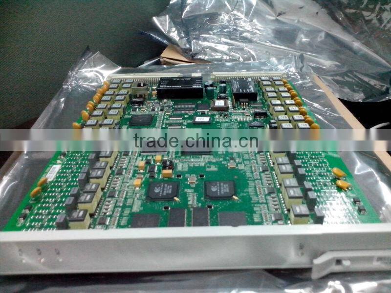 enhanced 16 ports ADSL2+ board ZTE GADL use for ZXMSG5200