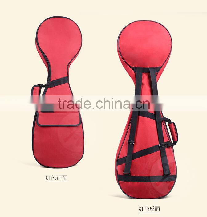 musical instrument pack designer guitar big bag