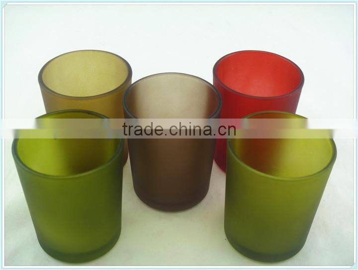 rangoli designs candle holder