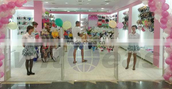 Excellent performance 8.2Mhz security mono eas sensors