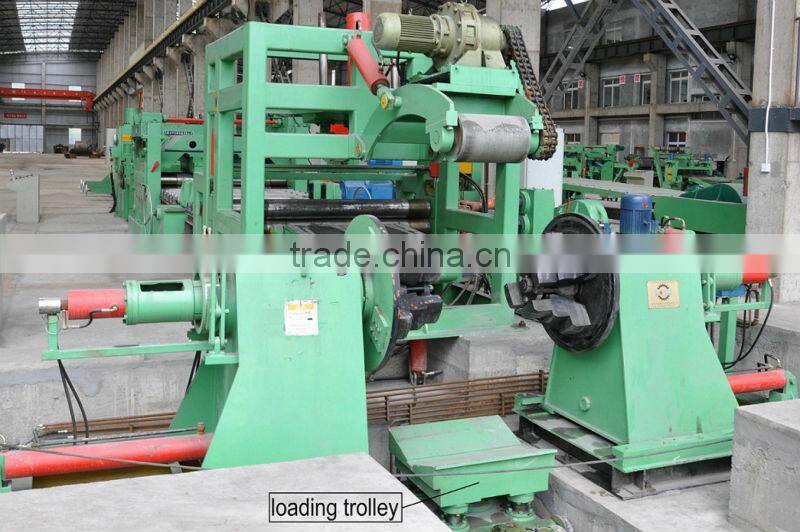 length cutting machine