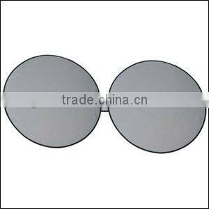 Customized printing magnetic funny car sunshade