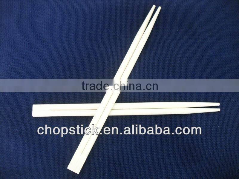 twin disposable bamboo chopsticks China ,Hunan