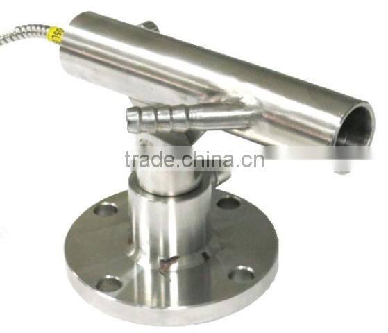 High Accuracy Hot Metal Detection Sensor