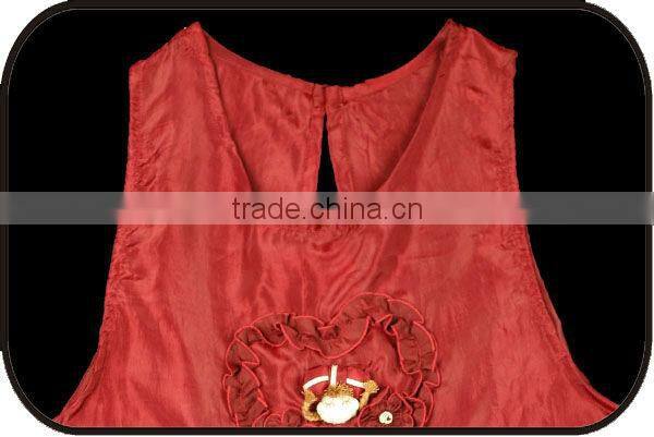 fatigue dress aprons