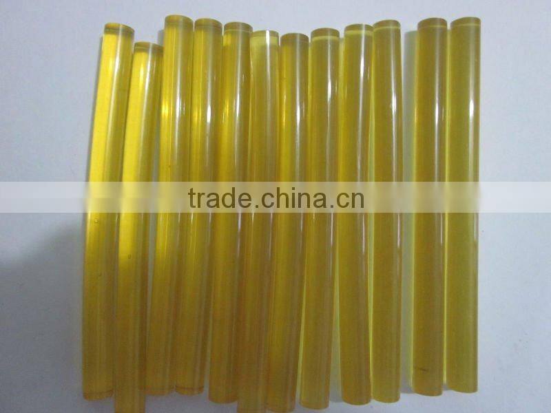 Colourful Taiwan Keratin Glue Stick