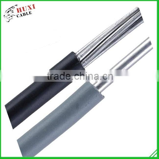 China Wholesale 16mm Single Core Electric Wire Cable Prices , 2.5mm Electric Cable Three Phase