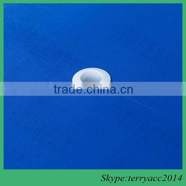 FOLDING CAMPING TABLE FOLDAWAY PICNIC PORTABLE BENCH SET4 PERSONS PLASTIC SEAT