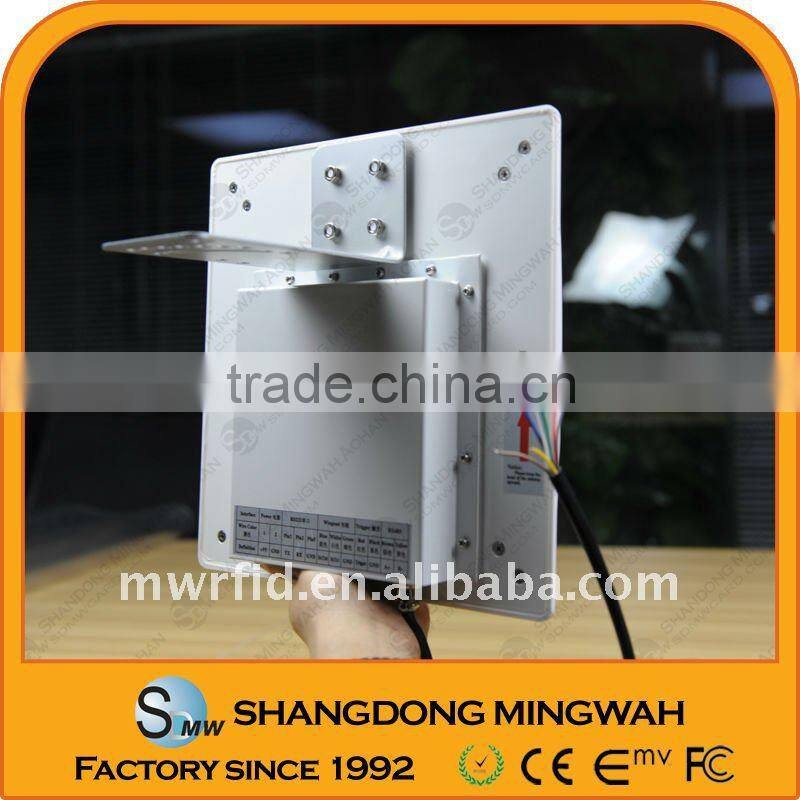860~960Mhz remote rfid card reader for access ,parking-Factory since 1992 accept paypal