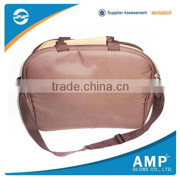 High quality wholesale bicycle cooler lunch bag