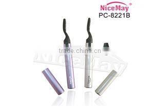 hot sale automatic elelctric heated perfect eyelash curler