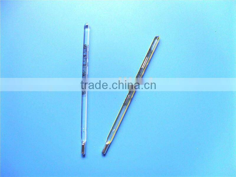 Rectal Clinical Thermometer from manufactory