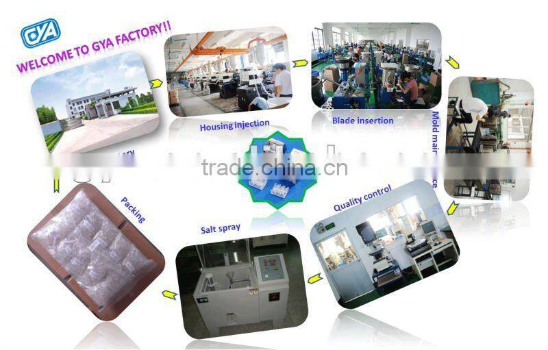 2013 reasonable choice rj45 plug boots