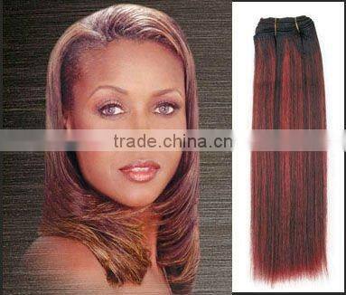 Top Quality Human Hair Extension Body Curl 3pcs