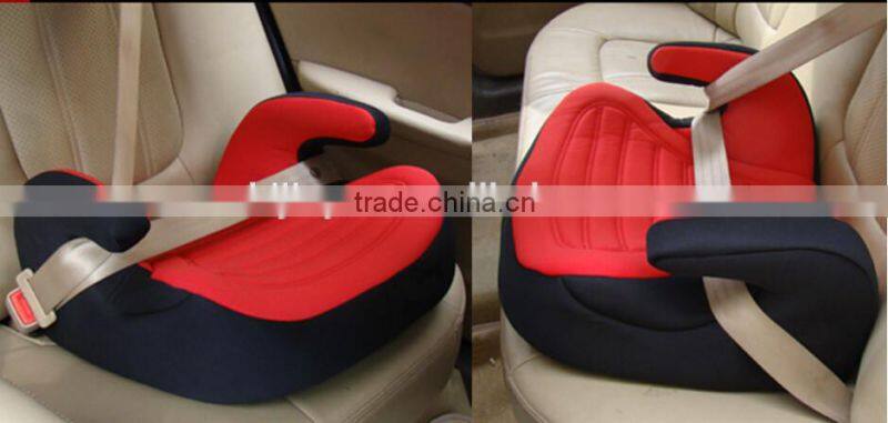 baby car seat booster with ECE certificate and cheap price