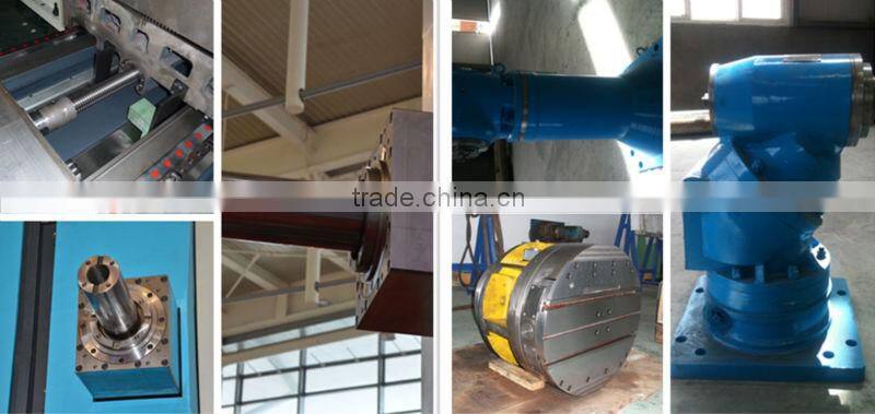 TK6813 Professional Boring and Milling Machine for Shipbuilding