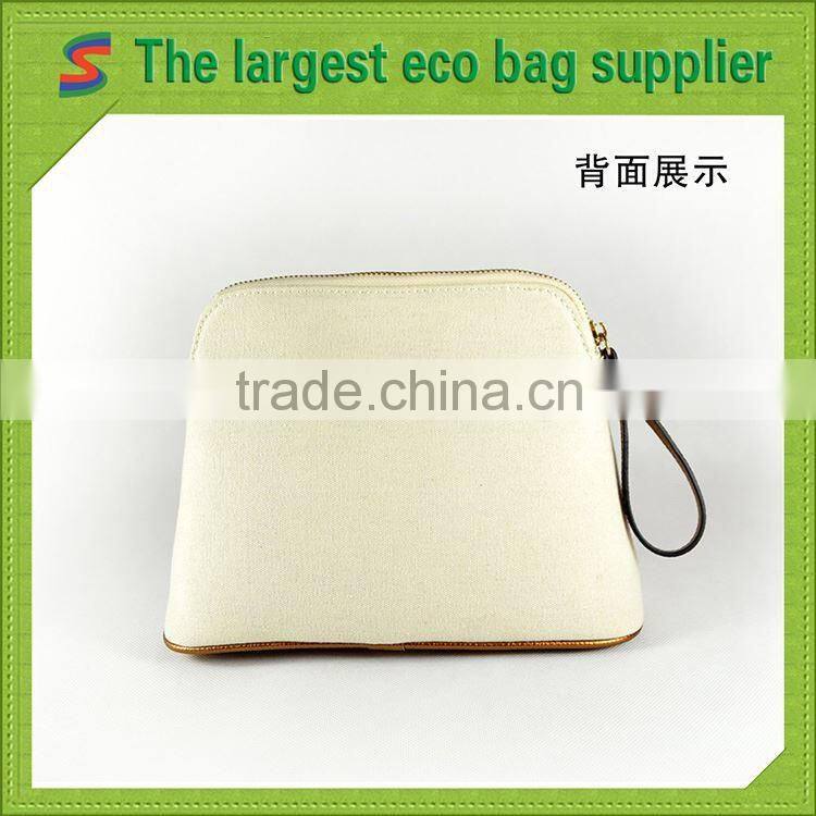 canvas weekender bag customized printed small cotton bag