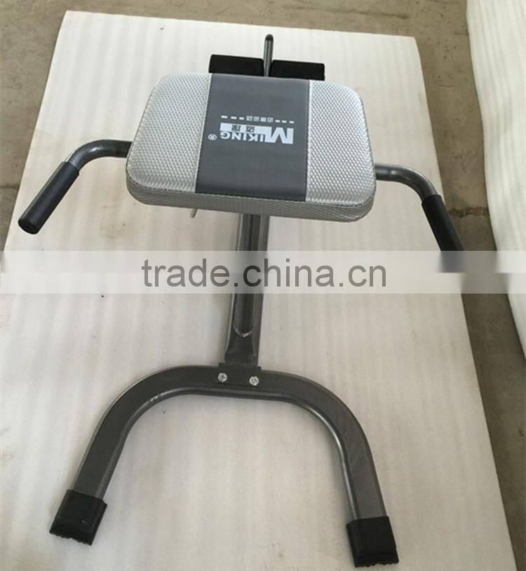 Commerical Roman Chair/High quality Commercial Adjustable hyperextension fromYongkang factory