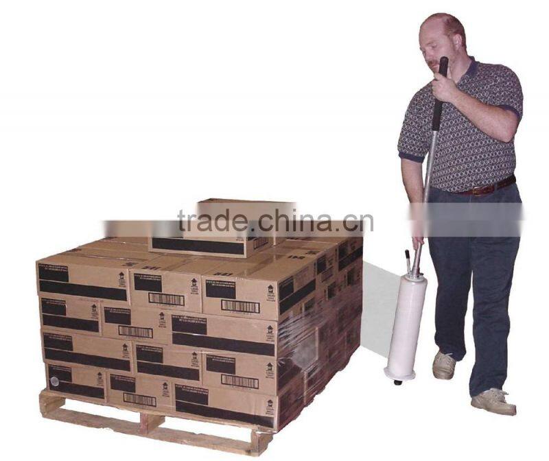 Bunding Mini Plastic Stretch Hand Wrapping Film