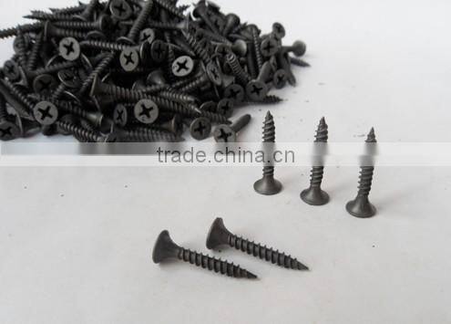 good quality drywall screw ,thick head