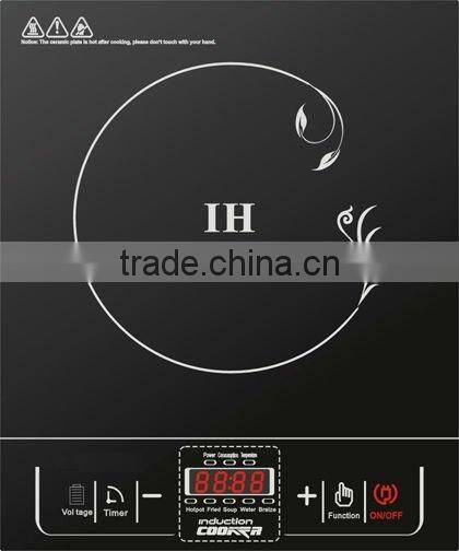 2012 new cooktop table induction cooker from kitchen appliance(H83)