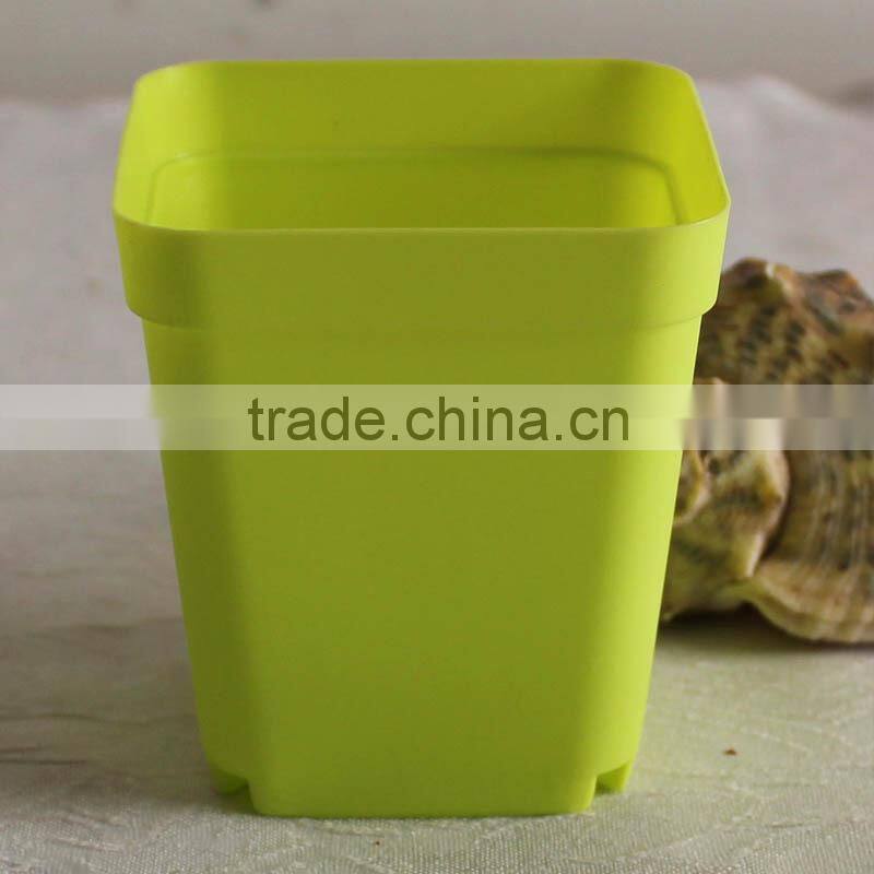 decorative flower pots indoor