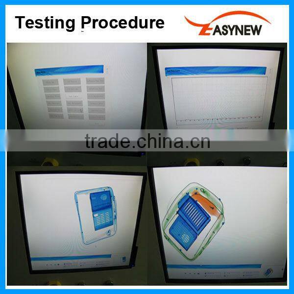 Airport Luggage security inspection x-ray scanner ST6550