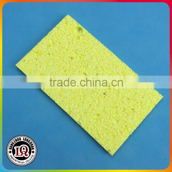 Rectangular Scrub Foam Sponge