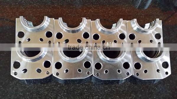 hot runner pet tube molds for blood collection