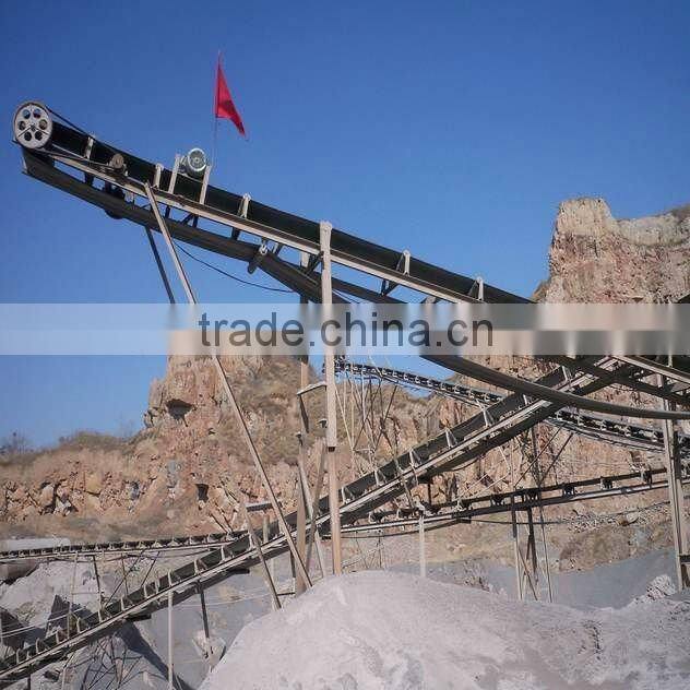 Trade assurance transportation sand conveyor