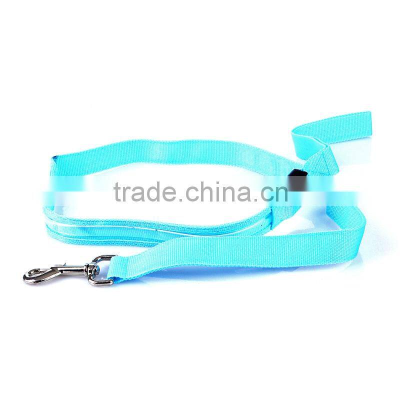 Pet Products Led Dog Leashes and Collars
