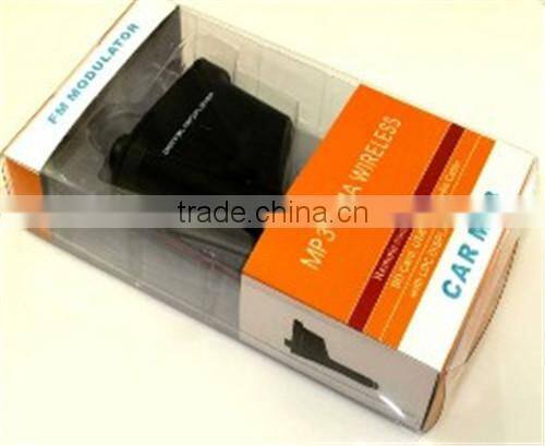 Car Kit Multifunction Bluetooth Fm Transmitter Car Mp3 Player Handsfree Speaker