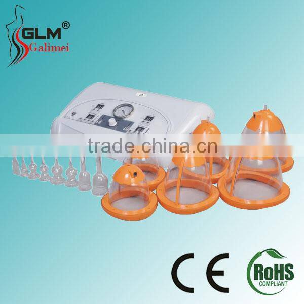 Effective advanced breast enhancement pump