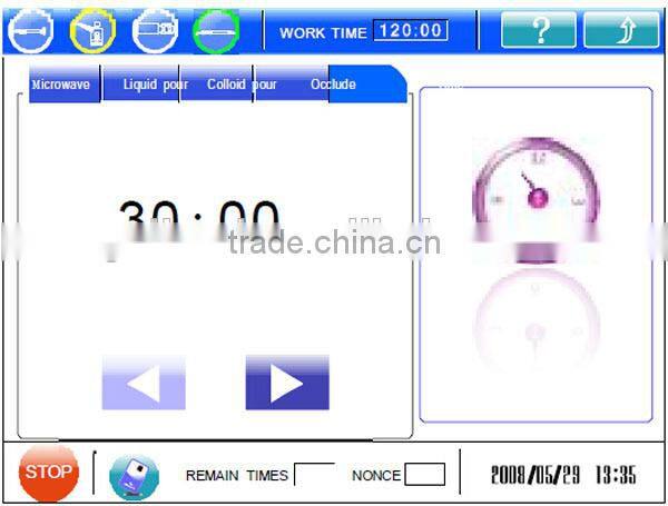 Innovative technology needle-free injection equipment for body beauty