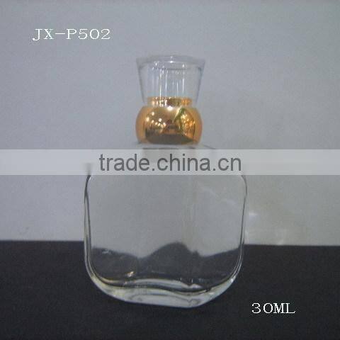 30ml new perfume bottle ,fashion design
