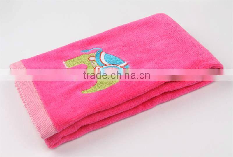 Best terry cotton and cotton hand towel from china Alibaba