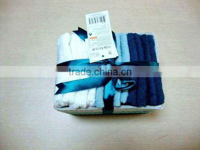New Arrival attractive style new fashion style and custom hot and cold towels from manufacturer