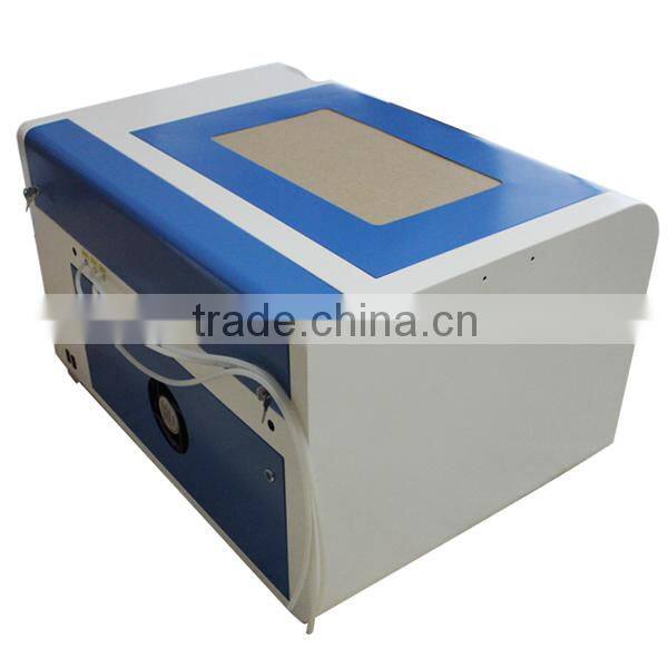 CO2 Carving Engraving Laser Machine CNC