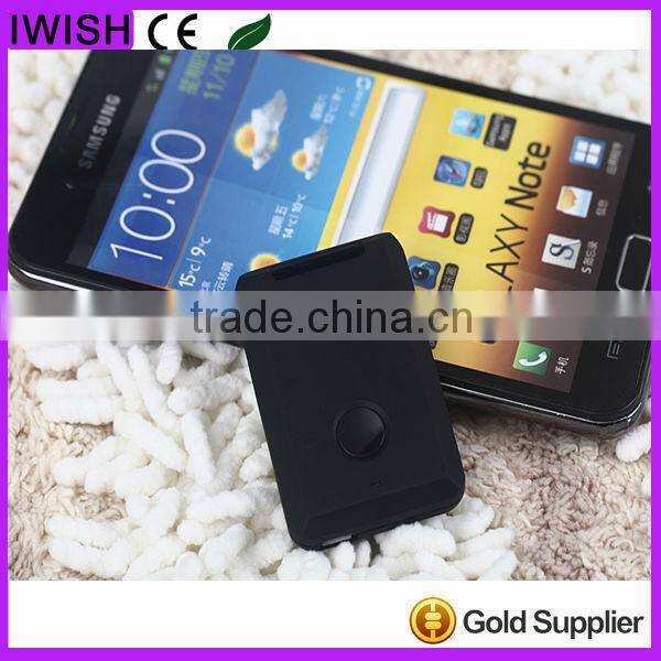 anti-loss bluetooth 4.0 2013 smart rfid tag connects with android smart phone