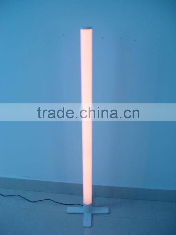 1Meter Tall High Quality 7 Modes Led Stick Lamp Factory | Manufacturer