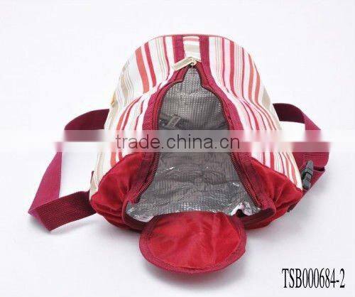 high quality hot sale baby bottle warmer bag