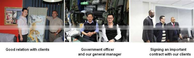 military shoulder messenger bag useful 1000D polyester oxford