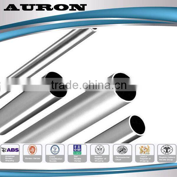 EFW welded pipe high quality/FDA/PED/DNV certification/310 Stainless Steel Welded Pipe